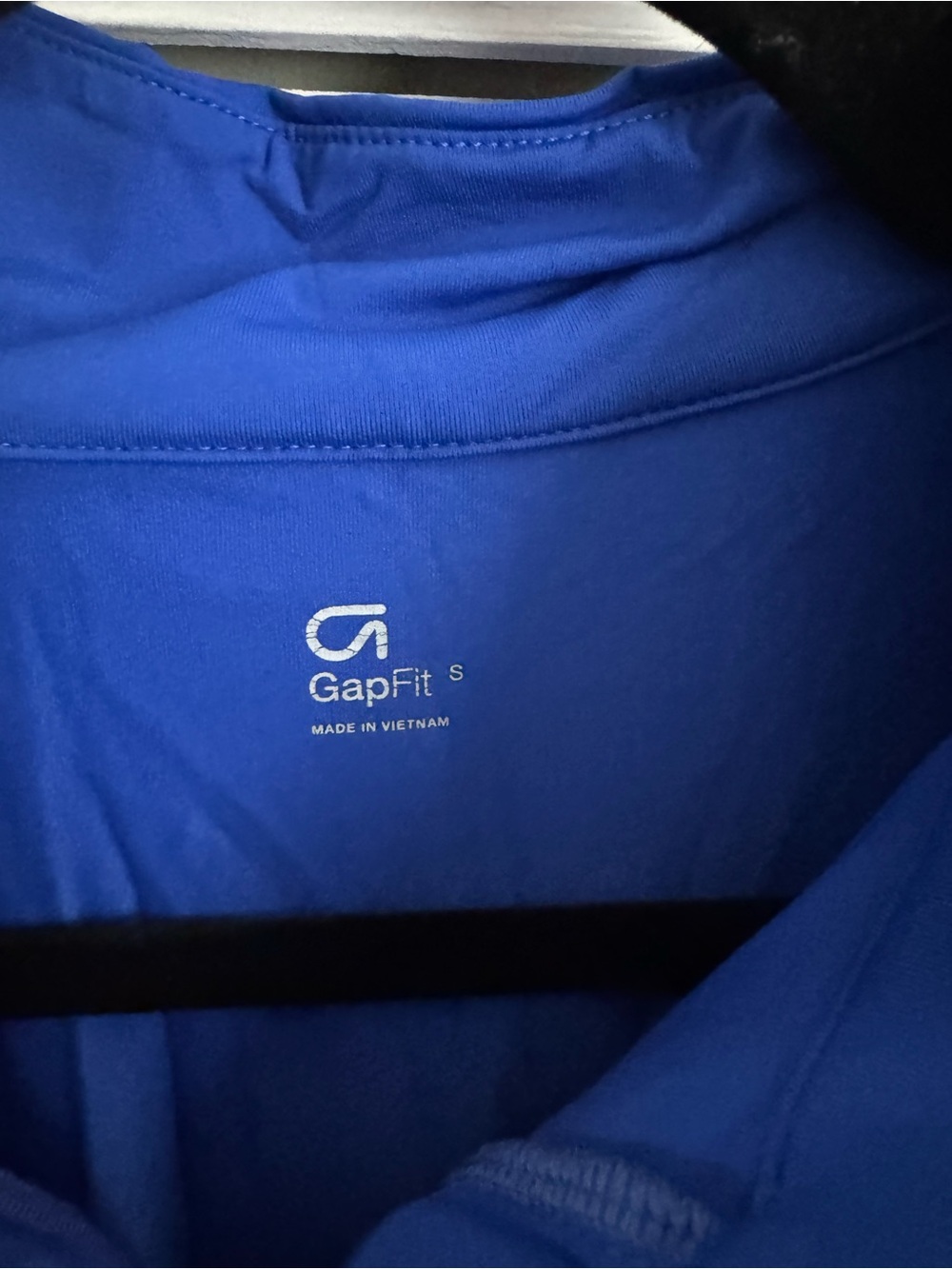 Long-Sleeve Rashguard - Picture 5 of 8